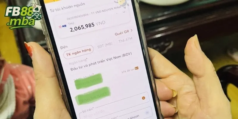 chon dung phuong thuc va dien chinh xac thong tin de tranh loi Chọn đúng phương thức và điền chính xác thông tin để tránh lỗi
