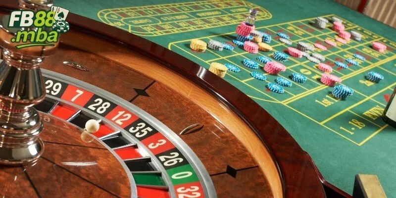 giai ma vong quay so roulette la gi Giải mã vòng quay số Roulette là gì?