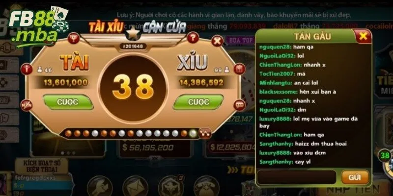 hoi vien can nam vung luat choi tung loai xi ngau Hội viên cần nắm vững luật chơi từng loại xí ngầu