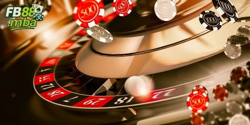 huong dan chi tiet cach choi roulette Hướng dẫn chi tiết cách chơi Roulette