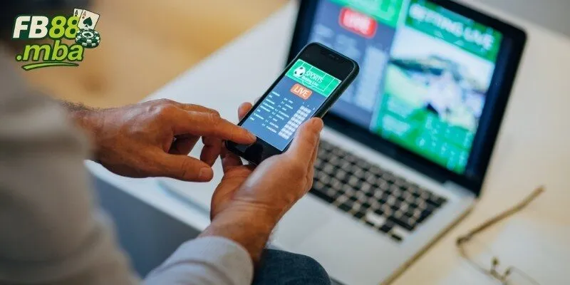 kinh nghiem cach tao tai khoan ca do bong da hieu qua Kinh nghiệm cách tạo tài khoản cá độ bóng đá hiệu quả