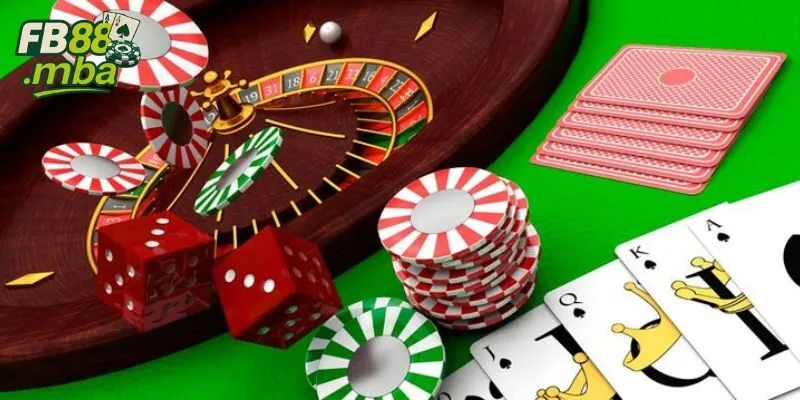 thong tin khong the bo qua ve casino fb88 Thông tin không thể bỏ qua về casino FB88