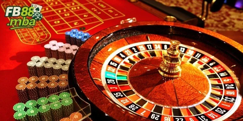 uu va nhuoc diem cua cach choi roulette Ưu và nhược điểm của cách chơi Roulette