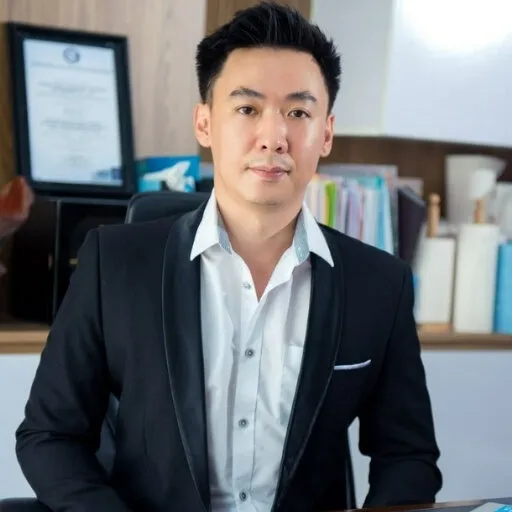 ceo fb88 tac gia truong anh ngoc Trương Anh Ngọc